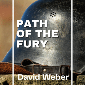 Path Of The Fury - 1992 - Weber, David - Fiction -- PDF File
