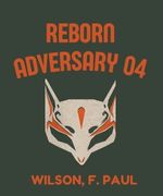 Reborn: Adversary 04-Paul F. Wilson--Fiction--PDF File