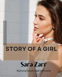 Story Of A Girl by Sara Zarr, Fiction-Novel, PDF File