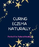 Curing Eczema Naturally--Healing-Non-Fiction--PDF File