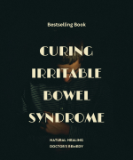 Curing Irritable Bowel Syndrome--Natural Healing-- Non-Fiction--PDF File