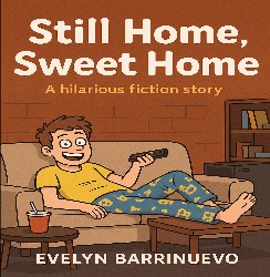 Still Home, Sweet Home--A Hilarious Fiction Story--PDF File