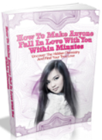 How To Make Anyone Fall In Love With You Within Minutes-Non-Fiction-PDF File