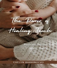 The Power Of Healing Touch--Non-Fiction--PDF File