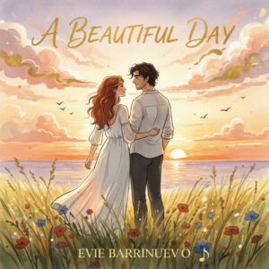 A Beautiful Day - Ballad Music with lovers rock, new romantic, dream pop, tumblrwave, abstract hip hop