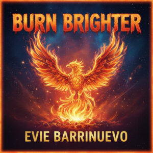 Burn Brighter - Pop Music