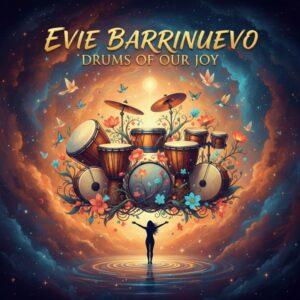 Drums Of Our Joy - Relaxing Music Contemporary