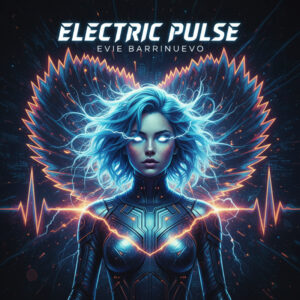 Electric Pulse - A music for energy and vigor work out