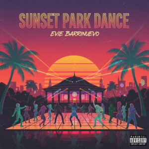 Sunset Park Dance Music - Uplifting Beat