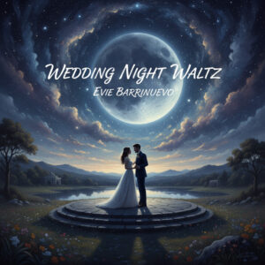 Wedding Night Waltz - electric bass, drum machine, dream pop, piano