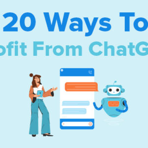 20 Ways To Profit From ChatGPT--Microsoft Edge PDF File Format