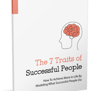 The 7 Traits of Successful People eBook -- PDF File Format